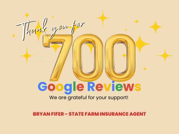 Images Bryan Fifer - State Farm Insurance Agent