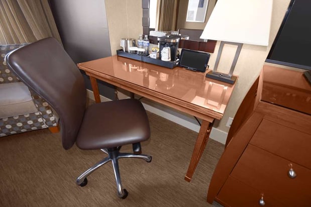 Images Parc 55 San Francisco - a Hilton Hotel