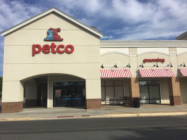 Images Petco Grooming