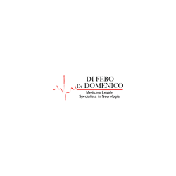 Di Febo Dr. Domenico Logo