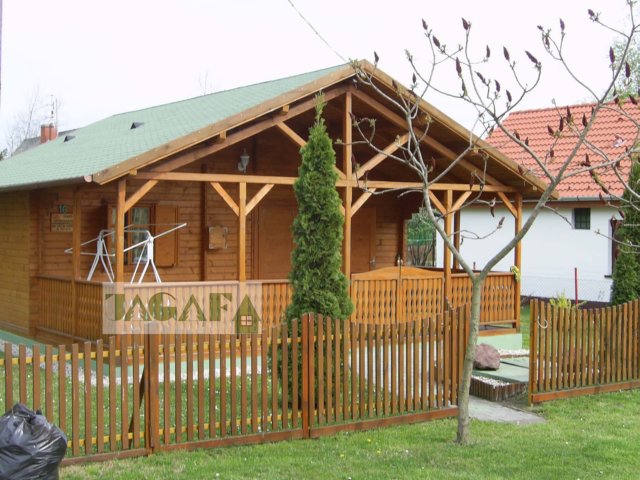 Images Jagasics Dezső - Jagafa