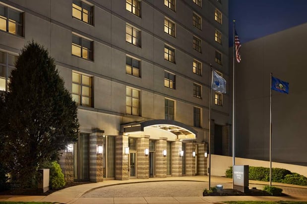 Images Homewood Suites by Hilton Philadelphia-City Avenue