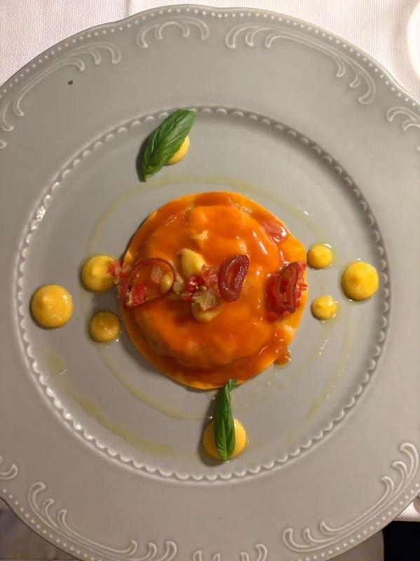 Locanda alla Scala