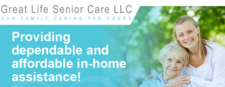 Great Life Senior Care LLC Photo