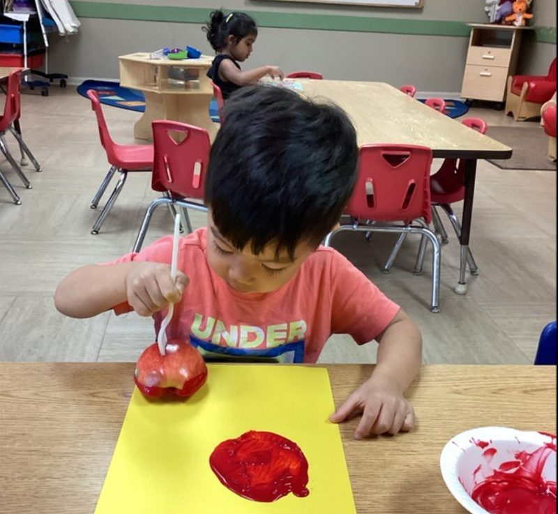 Images Primrose School of Johns Creek Northwest