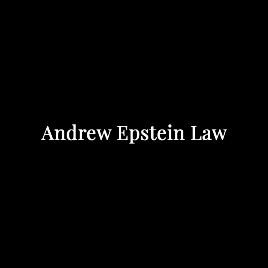 Andrew Epstein Law