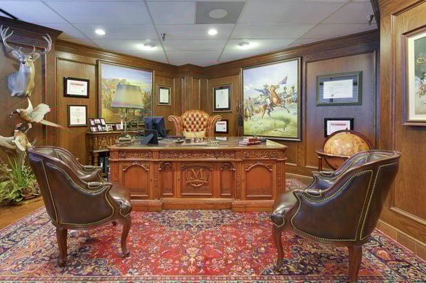 Images Law Offices of Richard C. McConathy