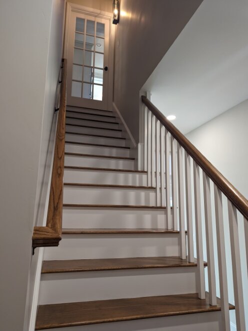 Images Window Logic General Contractors Inc