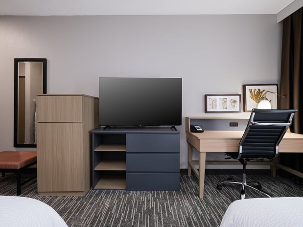 Images Garner Hotel Decatur - Forsyth by IHG