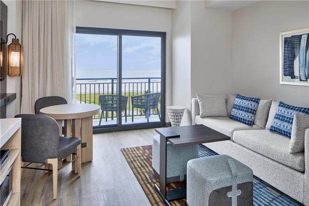 Images Embassy Suites by Hilton Gulf Shores Beach Resort