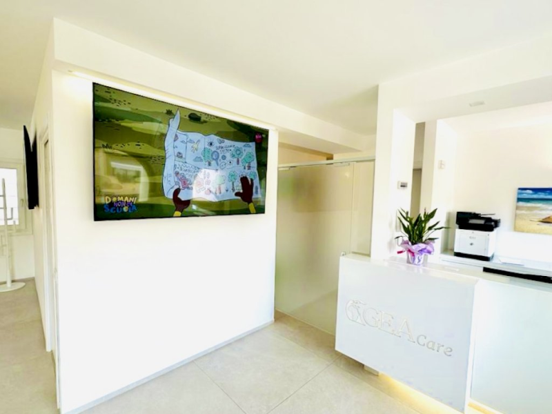 Images Gea Gruppo S.C.S.