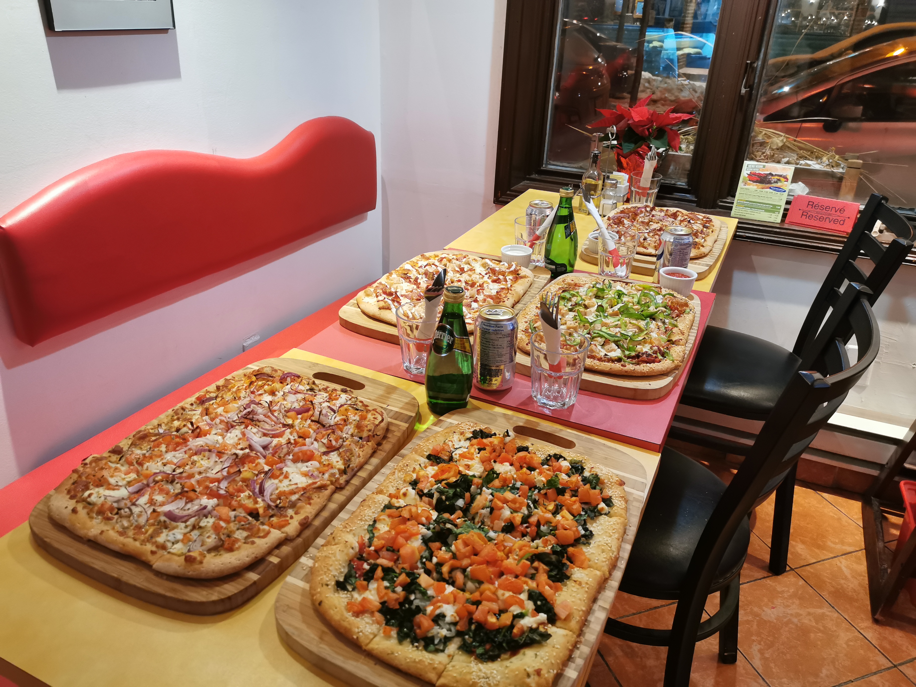 Images Atlas Pizza