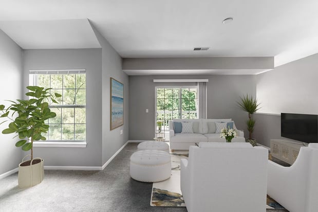 Images 43 North Apartments