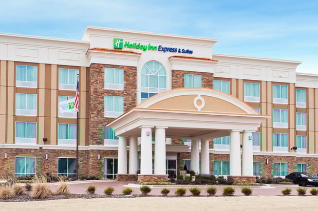Images Holiday Inn Express & Suites Huntsville West - Research Park by IHG