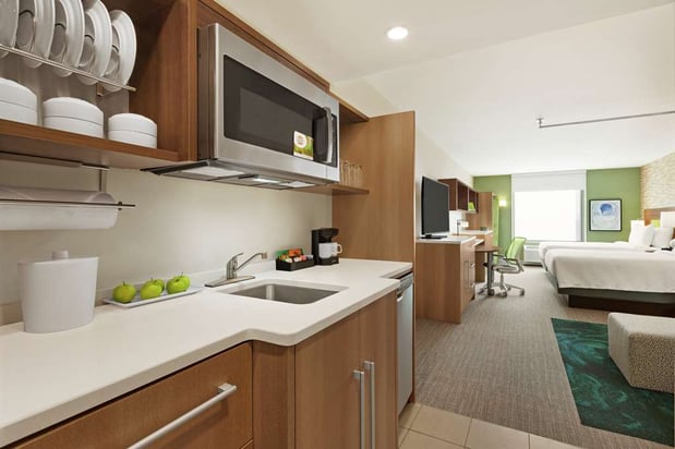 Images Home2 Suites by Hilton Scottsdale Salt River