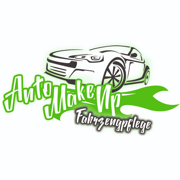 Logo Auto-Make-Up Fahrzeugpflege