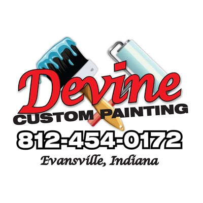Devine Custom Painting