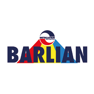 Barlian GmbH Gas-, Sanitär- und Heizungsinstallationen Logo