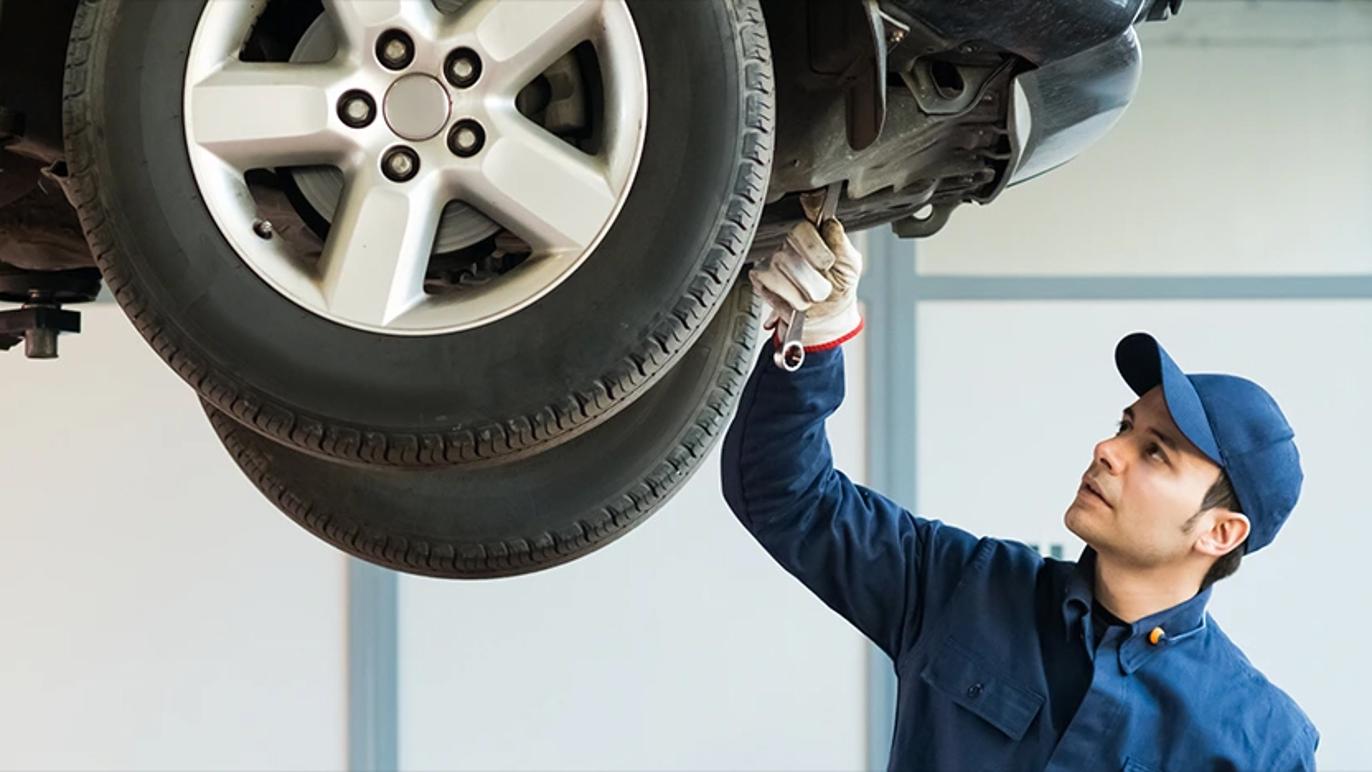 Images BDT Bilverkstad - Autoexperten i Vällingby