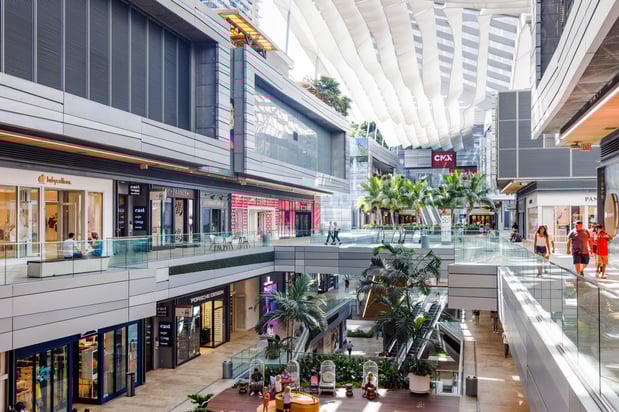 Images Brickell City Centre