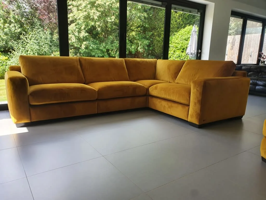 Images A R Clark Upholstery