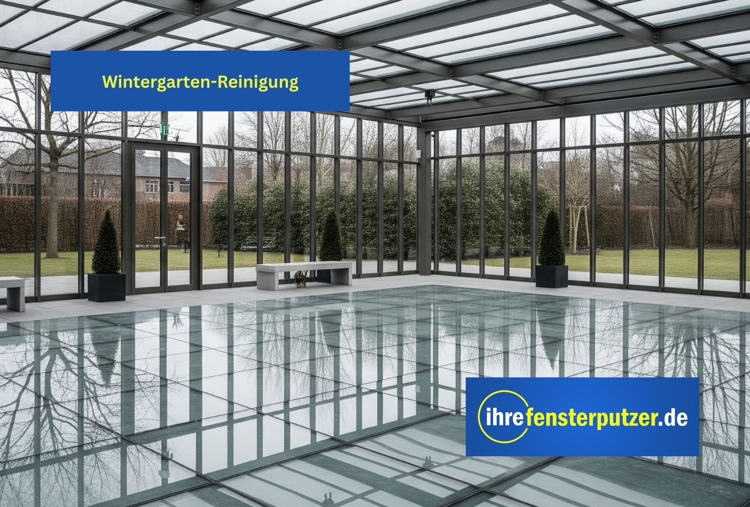 Bilder ihrefensterputzer.de | Fensterreinigung Leipzig