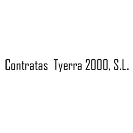 Contratas Tyerra 2000, S.L. Logo