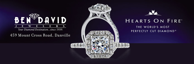 Images Ben David Jewelers