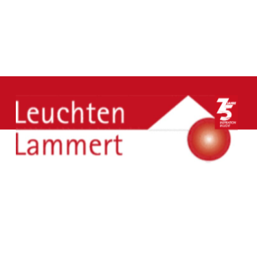 Logo Leuchten Lammert GmbH & Co. KG