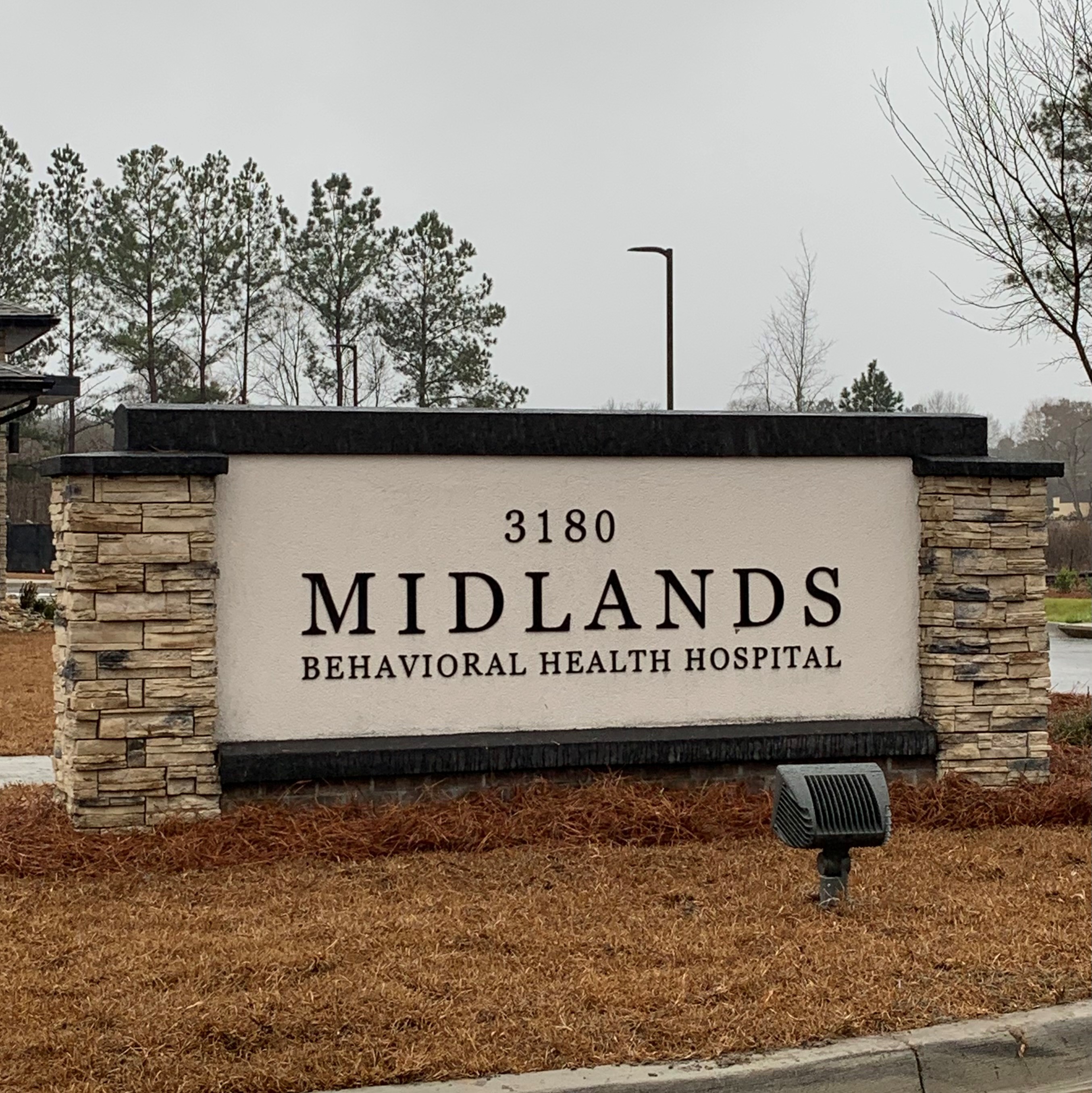 Midlands Behavioral Health Hospital