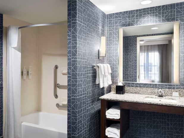 Images Homewood Suites by Hilton Columbus/Airport