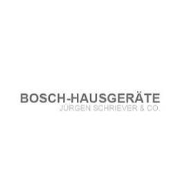Jürgen Schriever & Co Inh.: Volker Bleich Logo