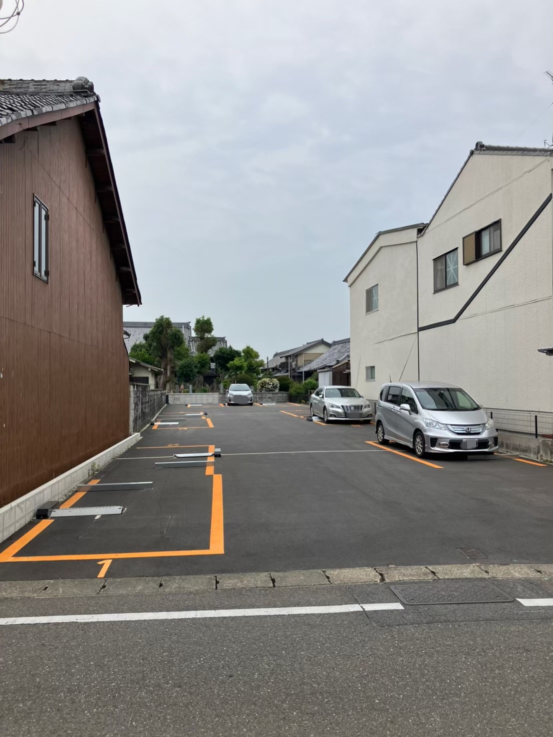 Images ONE PARK犬山城南