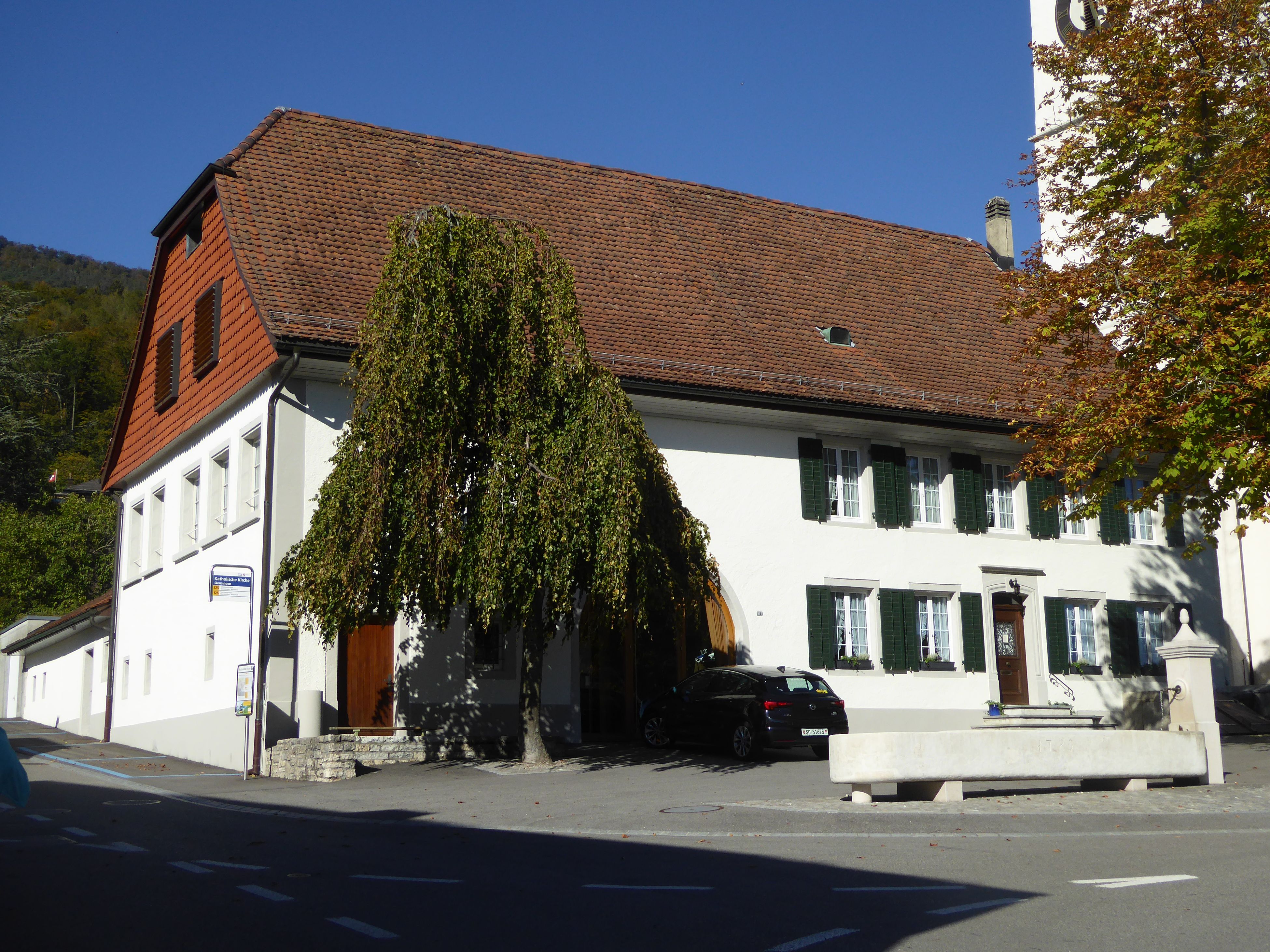 Bilder Lisibach Maler + Gipser AG