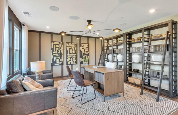 Images Liberty Junction by Pulte Homes