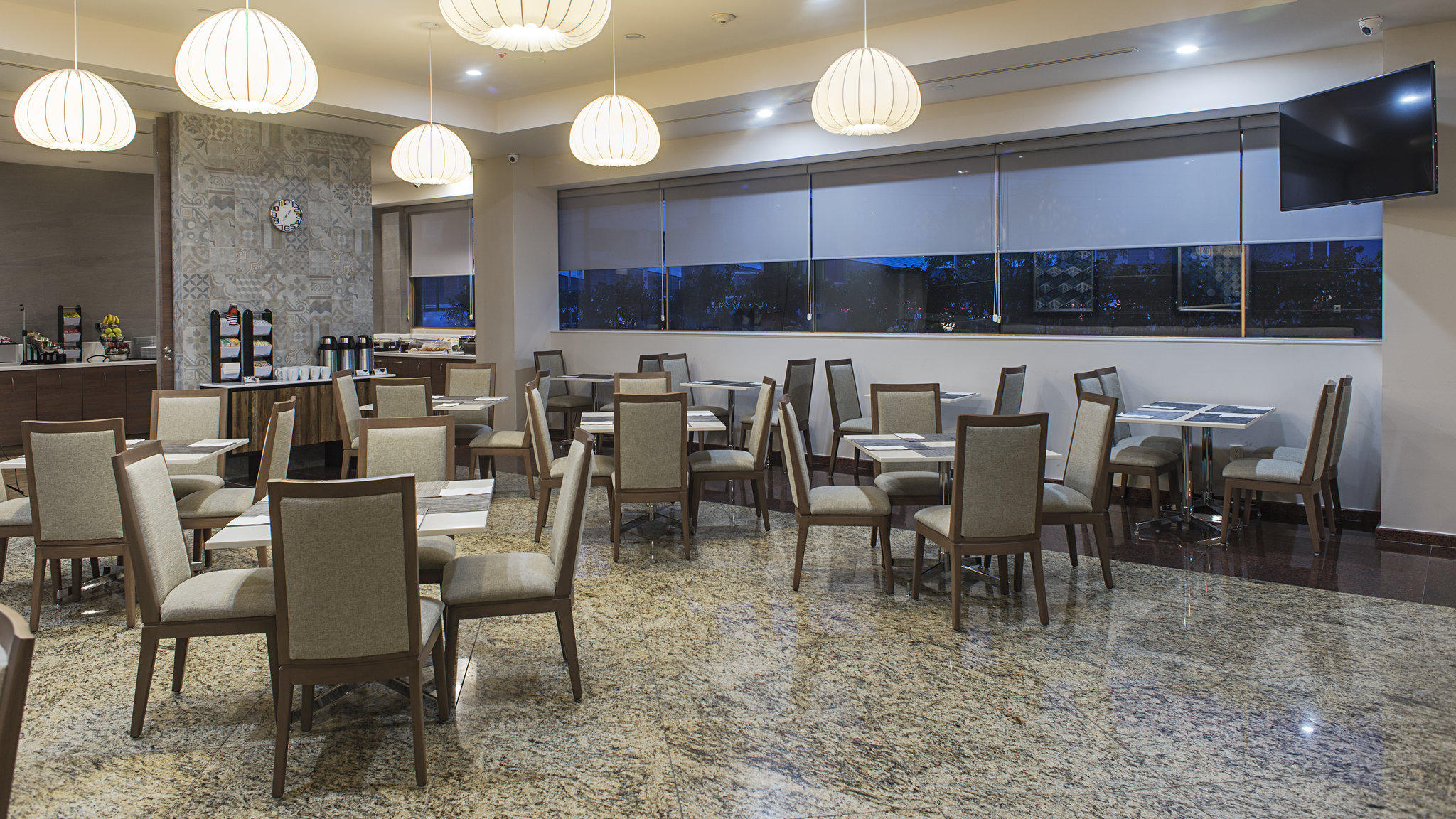 Images Holiday Inn Express Mexico - Toreo by IHG
