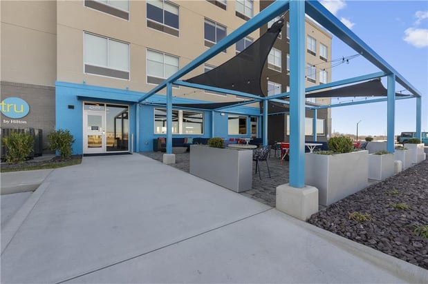 Images Tru by Hilton Cape Girardeau