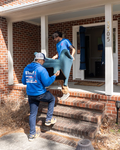 Mitchell Movers LLC Image