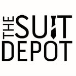The Suit Depot Logo