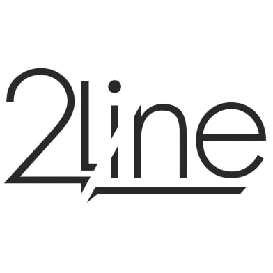 2 Line Energy Logo