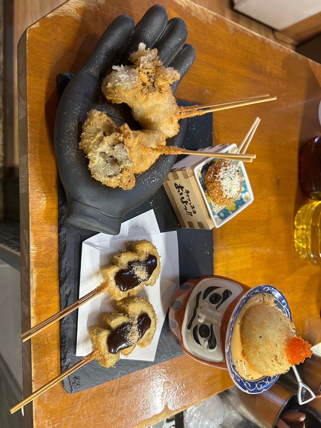 Images あいよっ！烏丸蛸薬師店