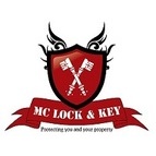 MC Lock & Key Logo