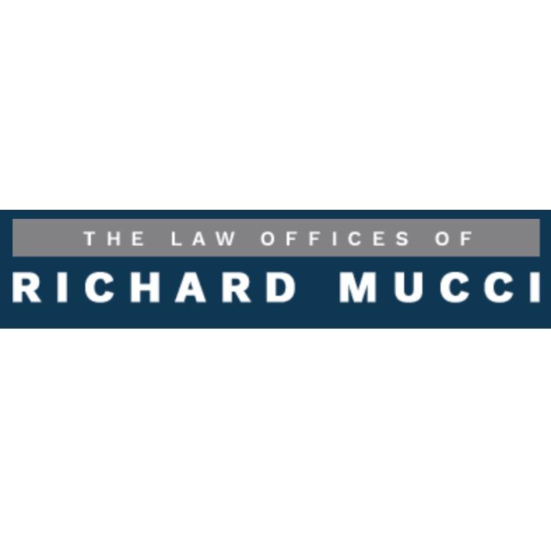 Law Offices of Richard Mucci Logo