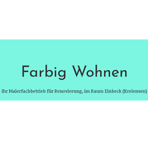 Logo Farbig Wohnen