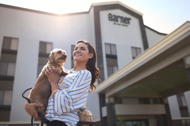 Images Garner Hotel Oklahoma City - Quail Springs by IHG