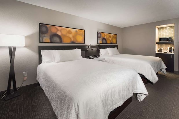 Images Hilton Garden Inn Las Colinas
