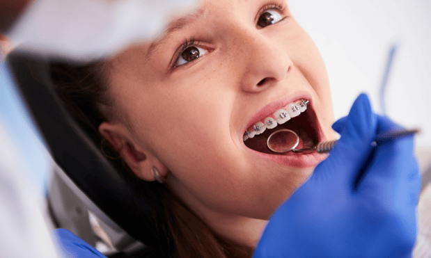 Images Children's Dental Health of Warrington