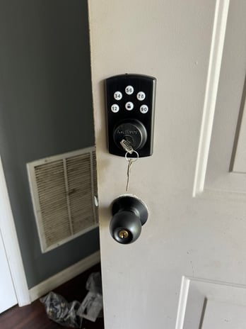 Images All American Locksmith