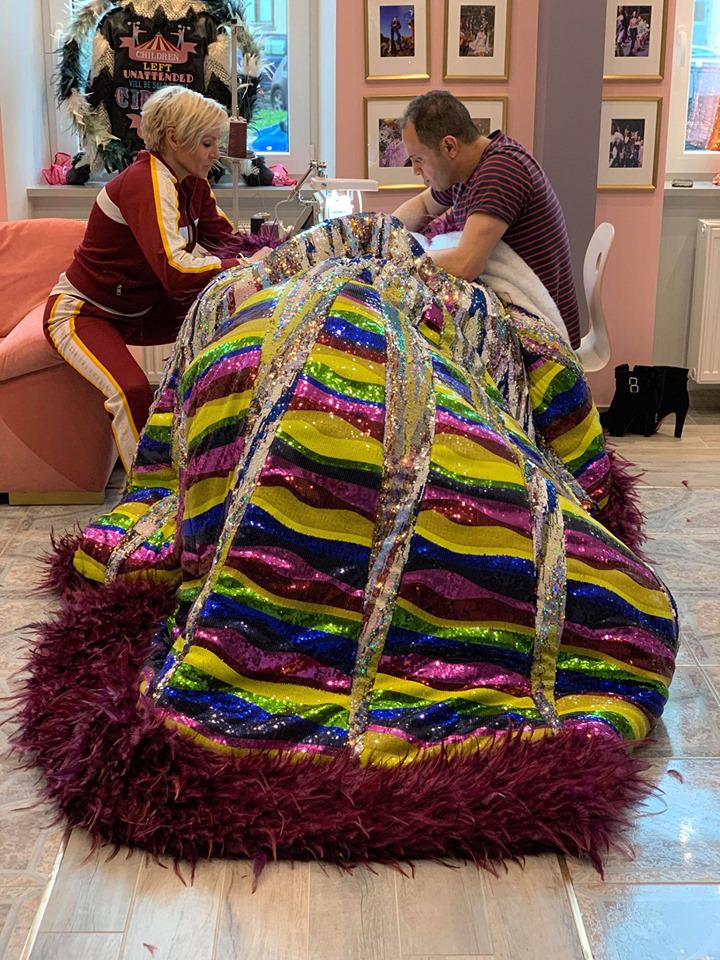 dresscode.lach.filip, Gerstnerstraße 5/2-3 in Wien