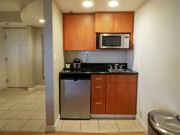 Images DoubleTree by Hilton Hotel Buffalo - Amherst